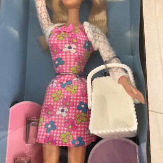 バービーBarbieパーティーピクニック2000年ヴィンテージ