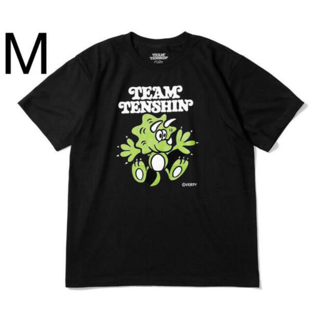 那須川天心 verdy Tシャツ コラボ　Mサイズ