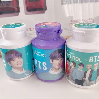 最終値下げ！限定ボトル BTS コールドブリュー 未開封8本セット コンプリート