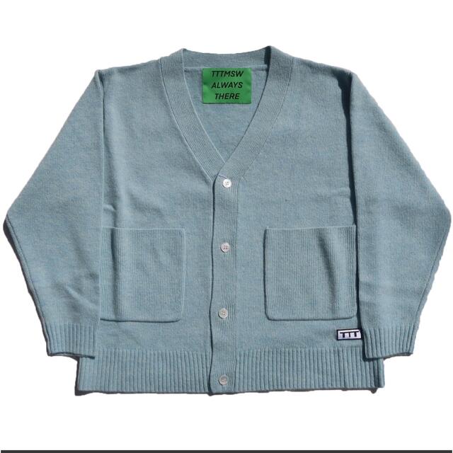 ttt_msw カーディガン - www.namakafloat.com