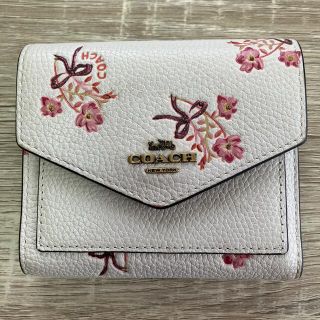 コーチ(COACH)のCOACH 折り財布(財布)