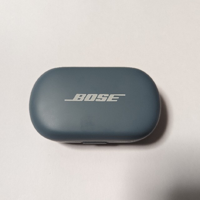 Bose QuietComfort Earbuds 充電ケースと空箱 1