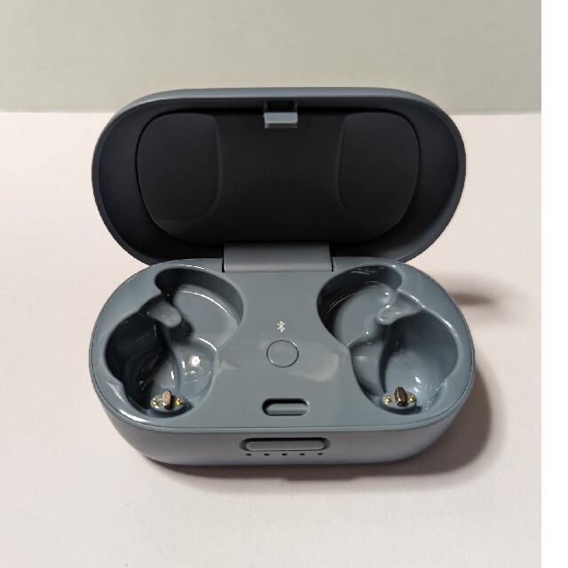 Bose QuietComfort Earbuds 充電ケースと空箱 2