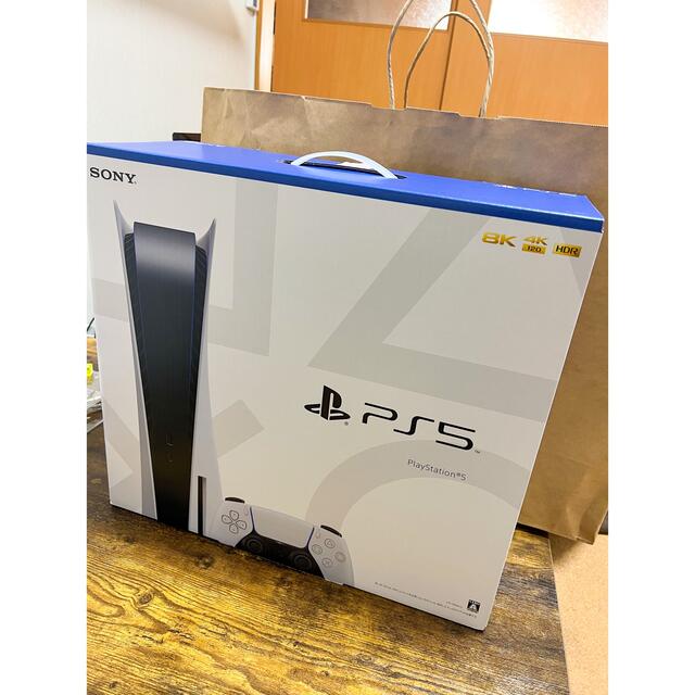 SONY PlayStation5 本体 新品未使用 PS5 | www.causus.be