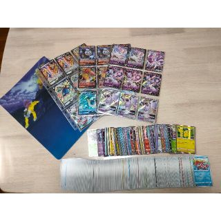 ポケモンカード　Dレギュ以降　まとめ売り400枚以上(シングルカード)