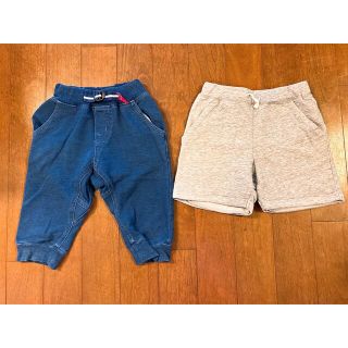 グローバルワーク(GLOBAL WORK) 子供 パンツ/スパッツ(男の子)の通販 グローバルワーク(GLOBAL WORK) 子供 パンツ/スパッツ(男の子)の通販