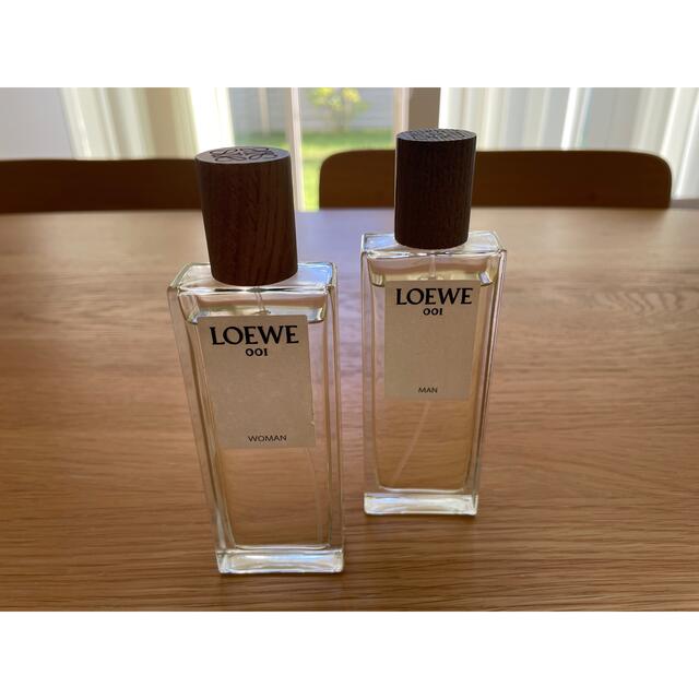 LOEWE / 香水セット