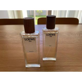 ロエベ(LOEWE)のLOEWE / 香水セット(ユニセックス)