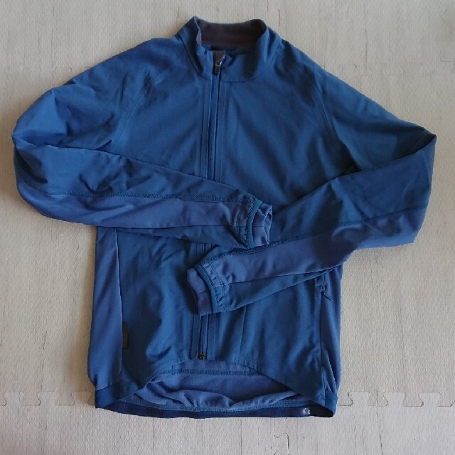 ラファ プロチーム トレーニングジャケットの通販 by Mikanblue's shop