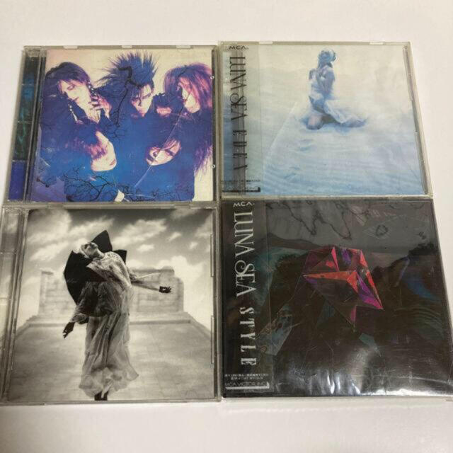 LUNA SEA