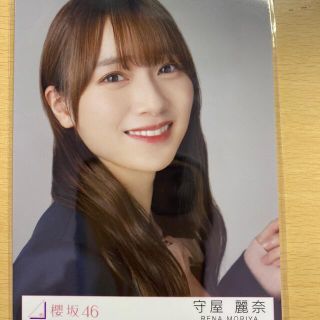 ケヤキザカフォーティーシックス(欅坂46(けやき坂46))の守屋麗奈 ヨリ(女性アイドル)