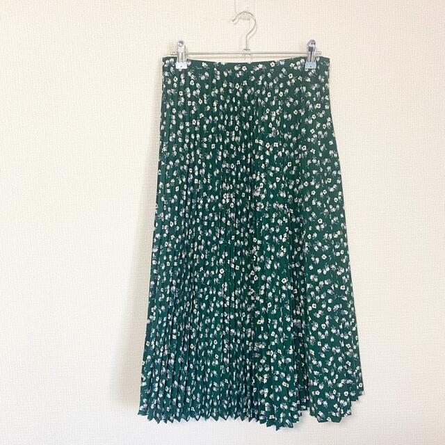 MACKINTOSH PHILOSOPHY - 美品✨マッキントッシュフィロソフィー 花柄
