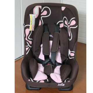 ジョイー(Joie (ベビー用品))のジョイー　joie チャイルドシート　tilt(自動車用チャイルドシート本体)