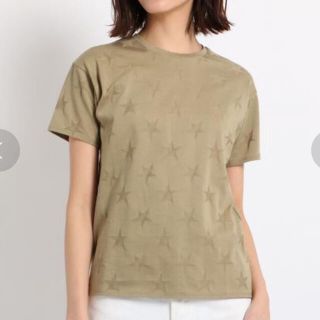 本物ルティロワドゥドレステリアDRESSTERIORニット半袖TシャツメンズL