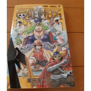 ＯＮＥ　ＰＩＥＣＥ 巻３８(その他)