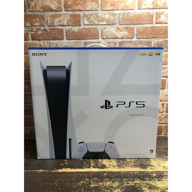 PlayStation - PS5 CFI-1100A01 プレステ5