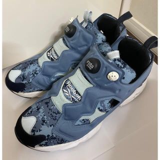 リーボック(Reebok)のリーボック インスタ ポンプフューリー 28cm(スニーカー)