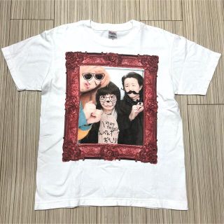 オシリペンペンズ　Tシャツ(ミュージシャン)