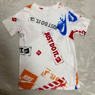 ナイキ(NIKE)のNIKE　tシャツ(ウェア)