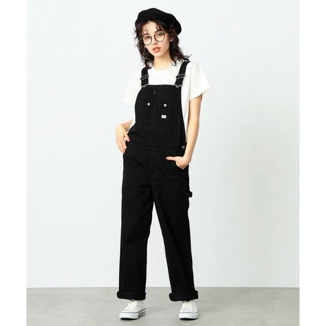 Lee 定番 DUNGAREES オーバーオール サロペット