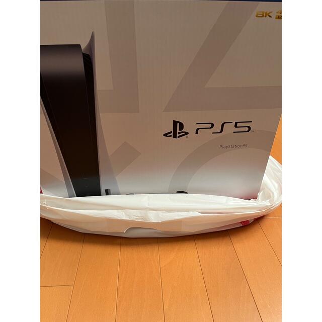 輝い SONY - PlayStation5 通常版 家庭用ゲーム機本体 輝い SONY - PlayStation5 通常版 家庭用ゲーム機本体
