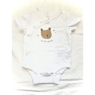 ベビーギャップ(babyGAP)の【りー様専用】ロンパース(ロンパース)