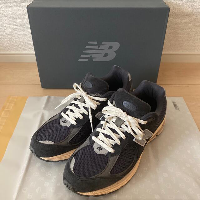 newbalance M2002RHO ニューバランス　ファントム