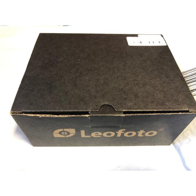Leofoto(レオフォト) EOS-R カメラケージCanon EOS R専用
