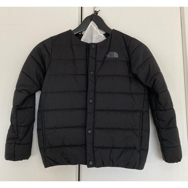 THE NORTH FACE(ザノースフェイス)のザ・ノースフェイス キッズ マイクロゼファーカーディガン キッズ/ベビー/マタニティのキッズ服男の子用(90cm~)(ジャケット/上着)の商品写真