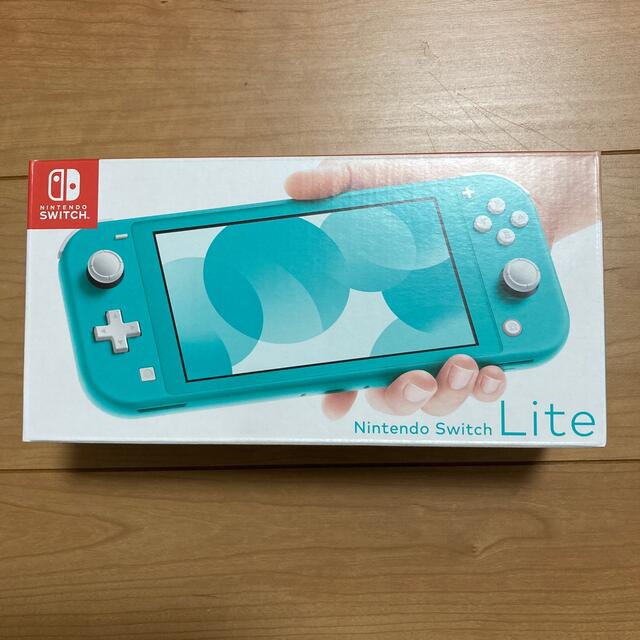 Nintendo SwitchLite