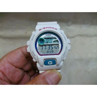 ジーショック(G-SHOCK)のGショック　GLX-6900(腕時計(デジタル))