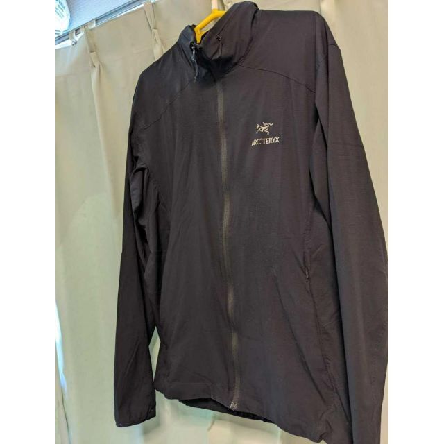 ARC'TERYX - М アークテリクス ノディン ジャケット NODIN ウィンド