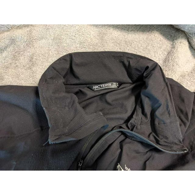 ARC'TERYX - М アークテリクス ノディン ジャケット NODIN ウィンド