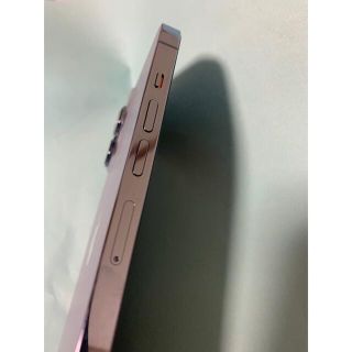 Apple - iPhone13 Pro Max シエラブルー 256 GB SIMフリー の通販 by ...