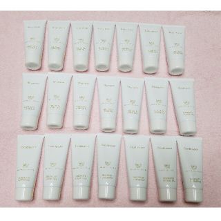 ミキモトコスメティックス(MIKIMOTO COSMETICS)のミキモト化粧品(シャンプー/コンディショナーセット)