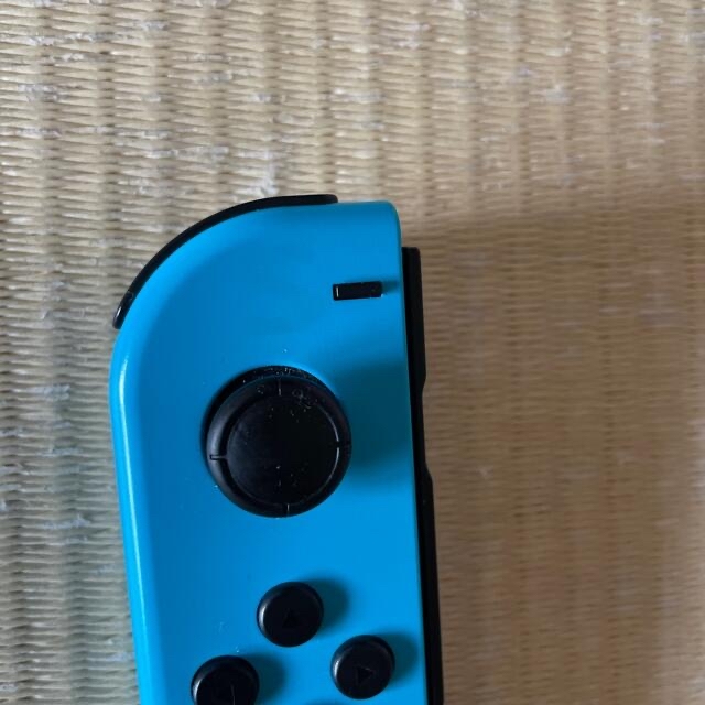 Nintendo Switch スイッチ　本体 エンタメ/ホビーのゲームソフト/ゲーム機本体(家庭用ゲーム機本体)の商品写真