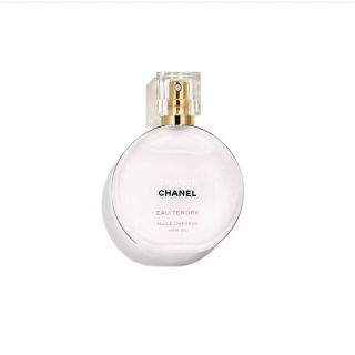 シャネル(CHANEL)のCHANEL チャンスオータンドゥル ヘアオイル　(オイル/美容液)