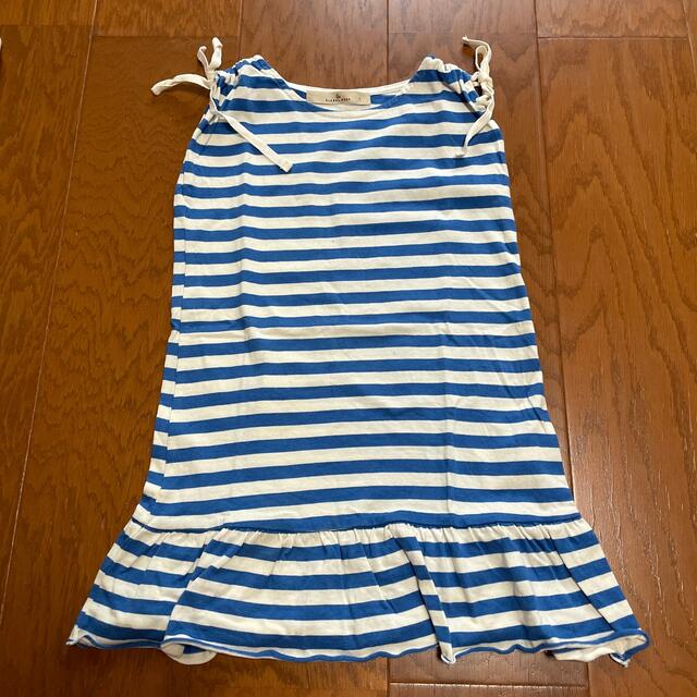 GLOBAL WORK(グローバルワーク)のトップス　GLOBAL WORK 3点セット　美品 キッズ/ベビー/マタニティのキッズ服女の子用(90cm~)(Tシャツ/カットソー)の商品写真