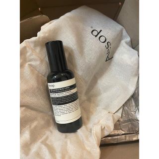 イソップ(Aesop)のイソップ　プロテクティブボディローション 日焼け止めSPF50(日焼け止め/サンオイル)