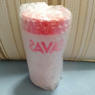 ザバス(SAVAS)のSAVAS ザバスプロテインシェイカー(トレーニング用品)