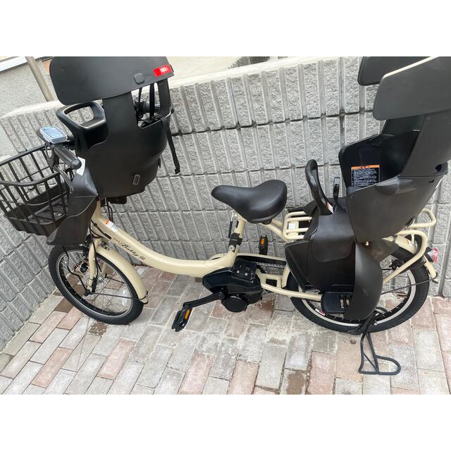 ヤマハ(ヤマハ)のKODA様限定✨ スポーツ/アウトドアの自転車(自転車本体)の商品写真