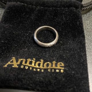 COOTIE - Antidote buyers club ピンキーリング COOTIEの通販 by