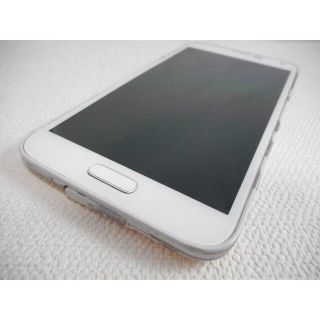 エーユー(au)の送料無料★中古★SCL23★GALAXY S5★au スマホ(スマートフォン本体)