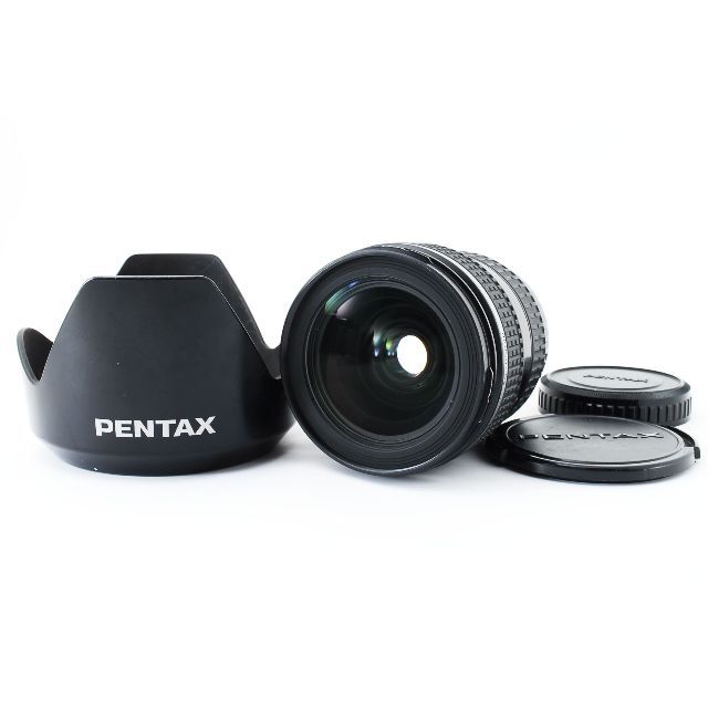 ■美品■ ペンタックス PENTAX FA645 45-85mm F4.5