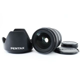 ペンタックス(PENTAX)の■美品■ ペンタックス PENTAX FA645 45-85mm F4.5(レンズ(単焦点))