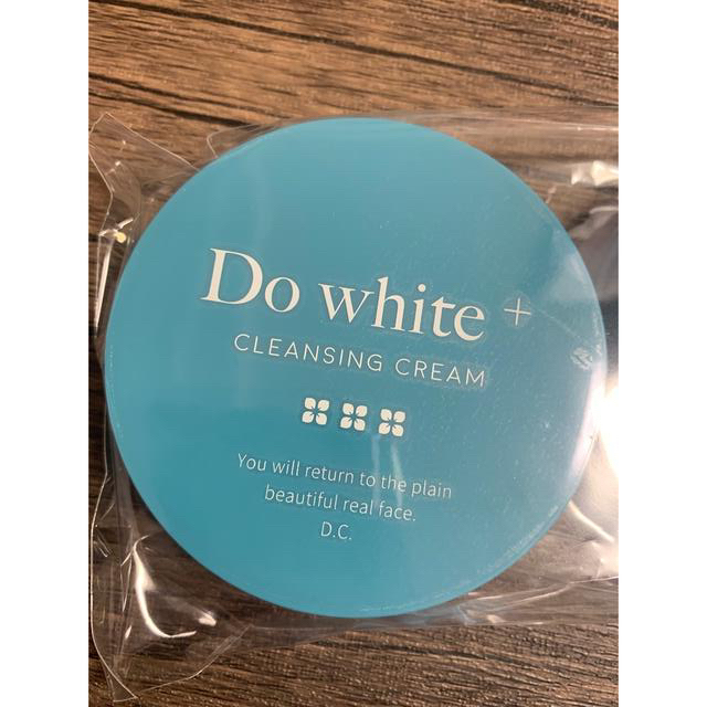 Do White+（ドゥホワイトプラス）50g(2個セット)