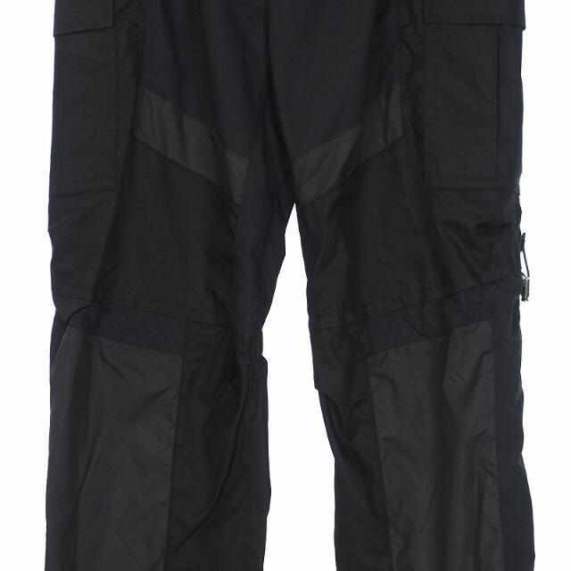 になること】 sacai - サカイ sacai 20SS 再構築 ドッキング カーゴ
