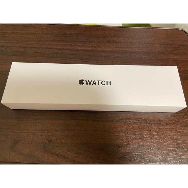 通販ショップ Apple Watch SE(GPS+Cellularモデル)40MM | skien