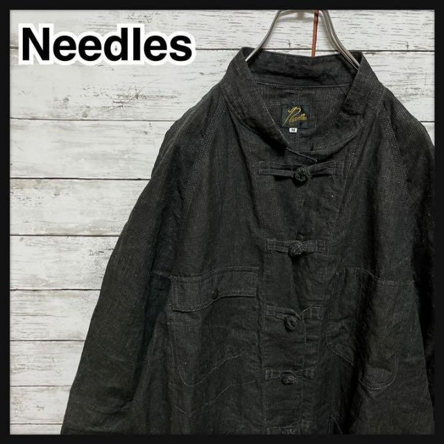 常田大希着】WASHI DUCK CANVAS BLOUSON AURALEE | gulatilaw.com