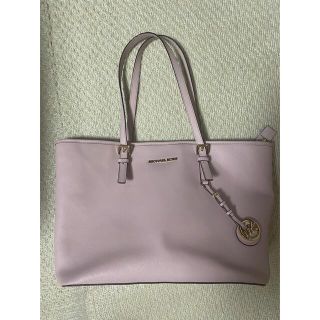 マイケルコース(Michael Kors)のMICHEAL KORS バッグ(トートバッグ)